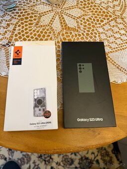 Samsung GALAXY S23 Ultra 256GB - 7