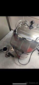 DeLonghi kávovár - 7