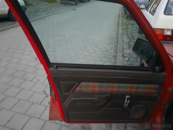 Prodám škoda Favorit sporline - 7