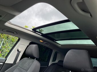 Volkswagen Tiguan, 2,0 TDi ROZVODY KLIMA 2xKOLA - 7