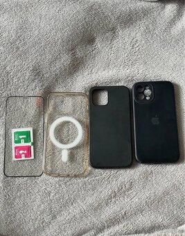 iPhone 12 pro TOP STAV - 7