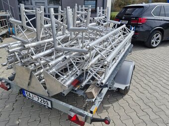 Truss - 7