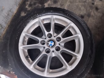 ZIMNI AL SADA 5X120 R16 ET20 - 7