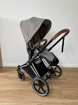Cybex Priam - 7