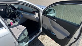 Passat b6 2009 2.0tdi 110kw - 7