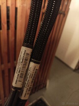 39579A HP E3800 3M Stacking Cable 5184-6422 Rev R Made i - 7