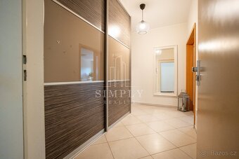 Prodej byty 3+kk, 85 m2 - Praha - Malešice, ev.č. 00310 - 7