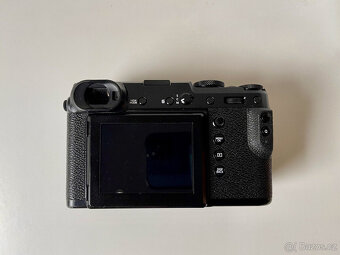 Fujifilm GFX 50 r - 7