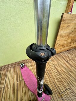 Koloběžka Micro Mini - 7
