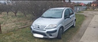 Citroën C3 1.1i | Rok 2009 | STK 06/2026 | Cena 29.900 Kč - 7