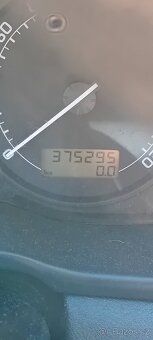 Škoda Octavia 1,9 TDI 66 kw - 7