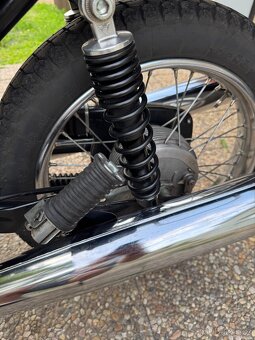 Jawa 350/638 - 7