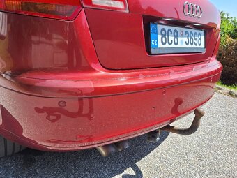 Audi A3 Sportback 1.9 TDI 77kW - 7