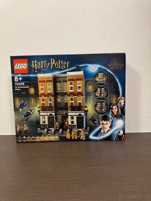LEGO 76393 Harry Potter a Hermiona Grangerová - 7