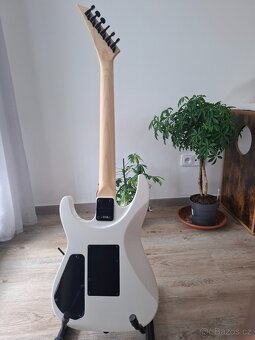 Jackson JS32 Dinky Arch Top MN SNW - 7