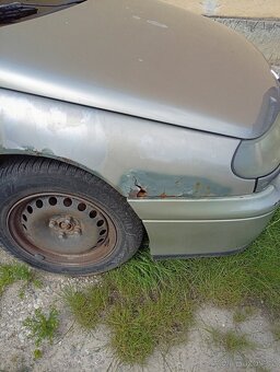 Laguna 1.8 16v - 7