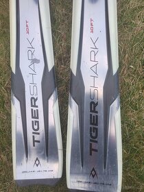 Lyže Volkl Tigershark ( 168cm) - 7