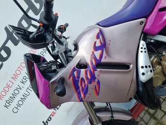 Aprilia Pegaso 125 - 7