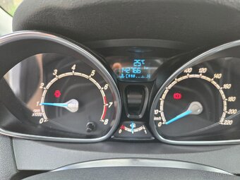 Ford Fiesta ECOBOOST 1.0 74kw - 7