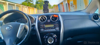 Nissan NOTE - 7