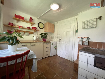 Prodej chaty, 36 m², Stražisko - 7
