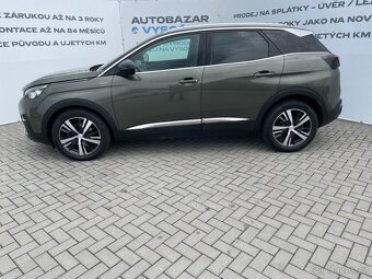 Peugeot 3008 II 1.2PT 96kW GT-Line - 7