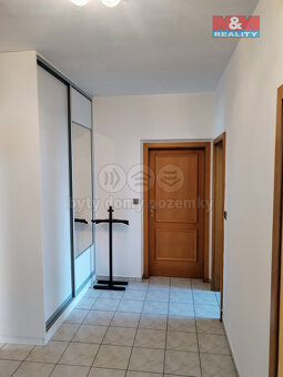Pronájem bytu 3+kk, 96 m², Praha, ul. Za zahradami - 7