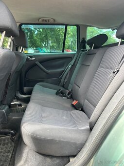 Díly octavia 1 1.9 tdi 66 kw AHL - 7