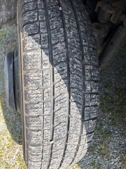 IVECO DAILY, DOUBLE CAB - 7