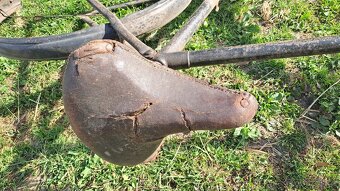 Prodám rám kola - 7