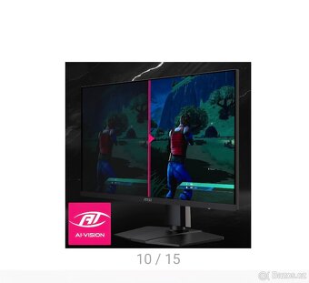 27" MSI MPG 274URF QD - 7