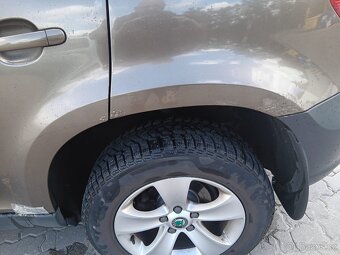 Škoda Yeti 1.2tsi - 7