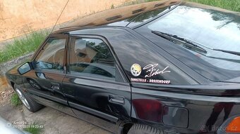 Mazda 323F BG 1.8 76 Kw - 7