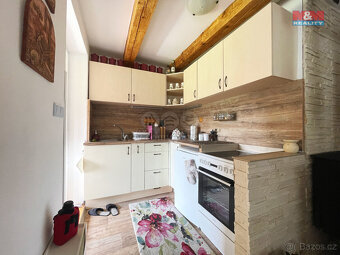 Prodej chaty, 108 m², Rajnochovice, ul. Rajnochovice - 7