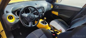 Nissan juke f15 1.2 DIG-T 82TKM - 7