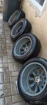 Alfa Romeo 166 - 7