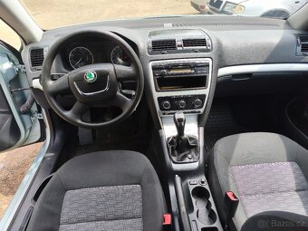 Prodám Škoda Octavia 1.8 TSI - 7