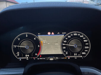 VW Touareg 3,0tdi 210kw 4x4 Elegance, Webasto, DPH - 7