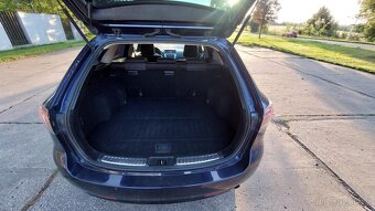 Mazda 6 - 7