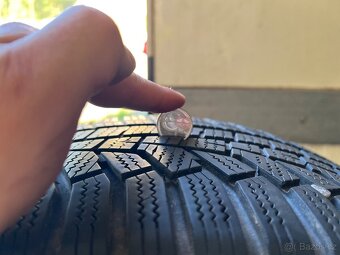 Pneumatiky Hankook winter icept evo 2 - 7