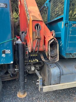 Daf FA LF55.220 E13 - 7