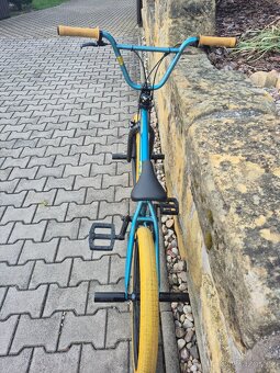 Bmx gt bikes slammer - 7