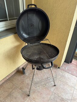Zahradní gril Fieldmann FZG 1004 - 7