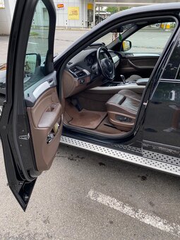 BMW X5 - 7