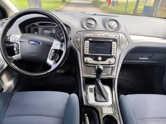 Ford Mondeo - 7