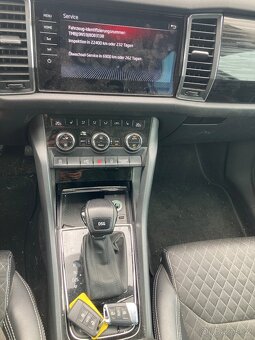 Škoda Kodiaq 2.0 tdi Style Dsg - 7
