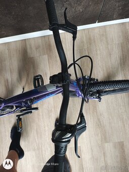 Dětské kolo 20" Cannondale 5-7 let - 7