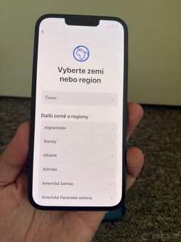 Apple iPhone 14 128gb Midnight. - 7
