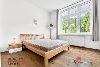 Prodej, byty/1+1, 43 m2, třída Dukelských hrdinů 334, 36251 - 7