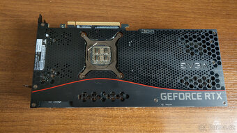 EVGA GeForce RTX 3080 FTW3 Ultra 10GB - 7
